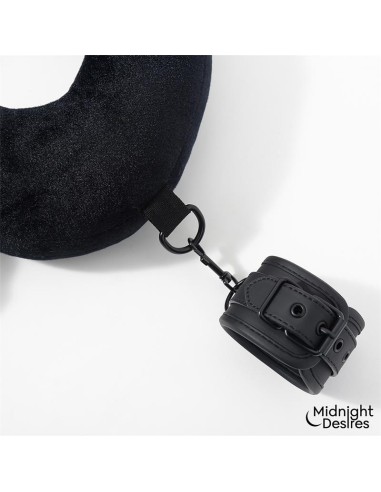 Set de Restricciones con Cojin para el Cuello