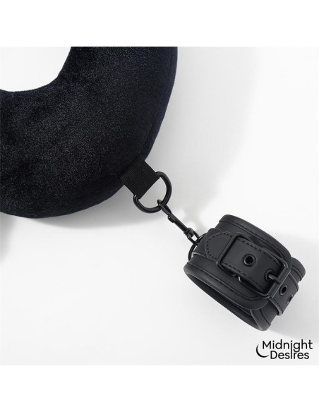 Set de Restricciones con Cojin para el Cuello