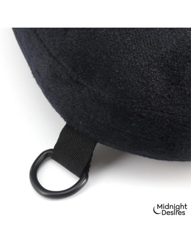 Set de Restricciones con Cojin para el Cuello