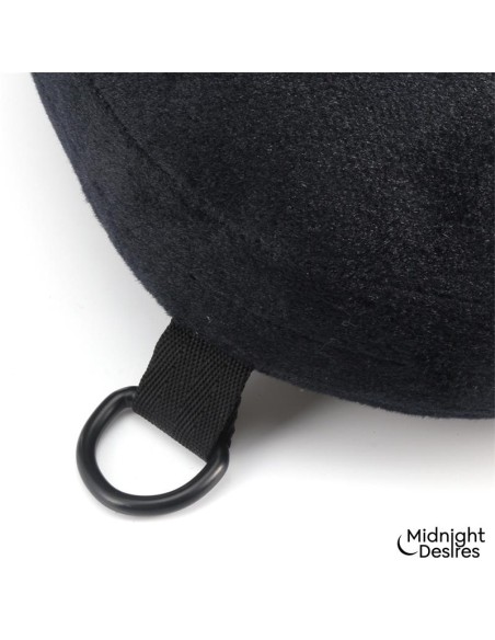 Set de Restricciones con Cojin para el Cuello