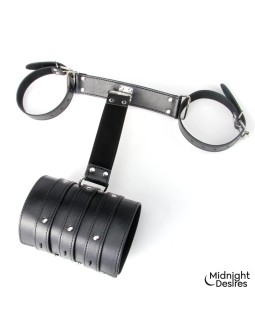 Set de Restricciones para Brazos 2