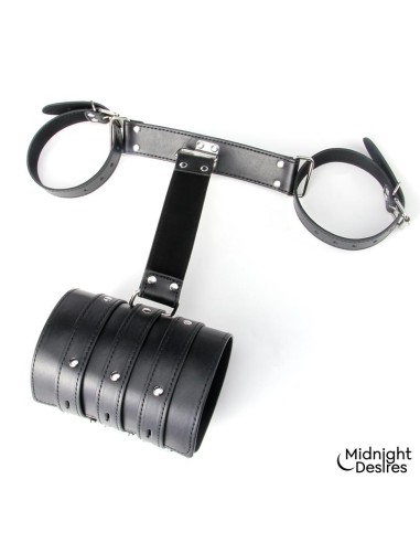 Set de Restricciones para Brazos