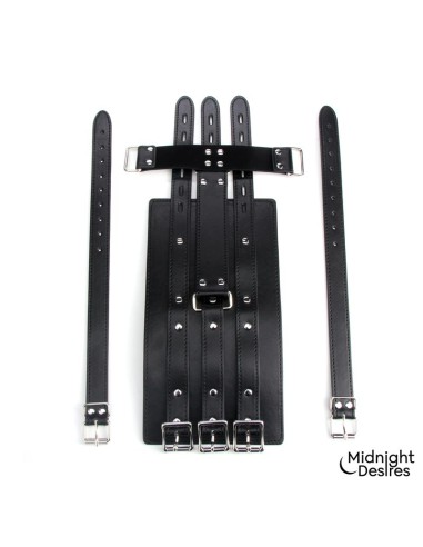 Set de Restricciones para Brazos