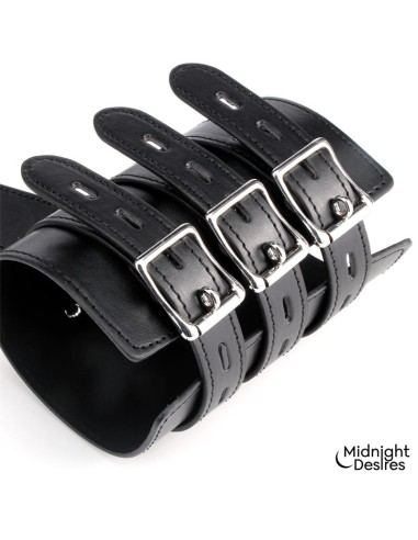 Set de Restricciones para Brazos