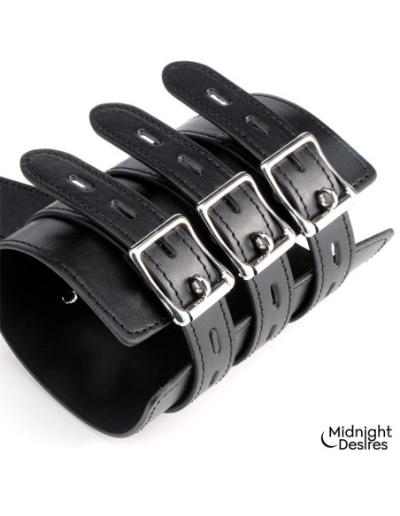 Set de Restricciones para Brazos