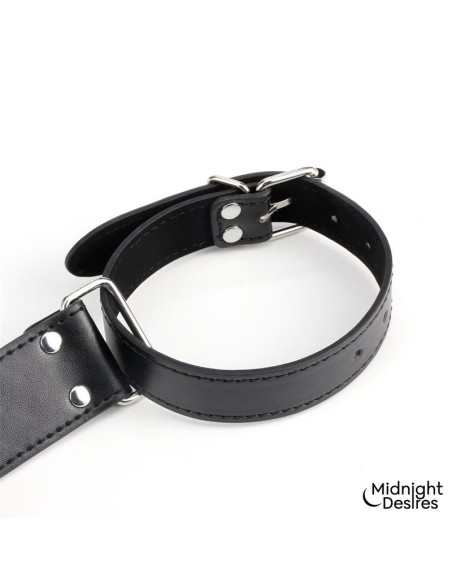 Set de Restricciones para Brazos