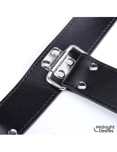 Set de Restricciones para Brazos