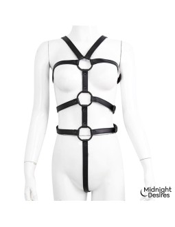 Arnes Corporal Bondage 2