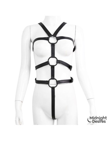 Arnes Corporal Bondage