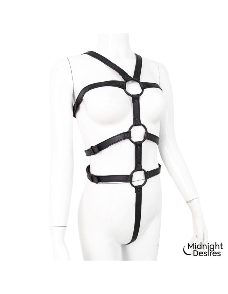 Arnes Corporal Bondage
