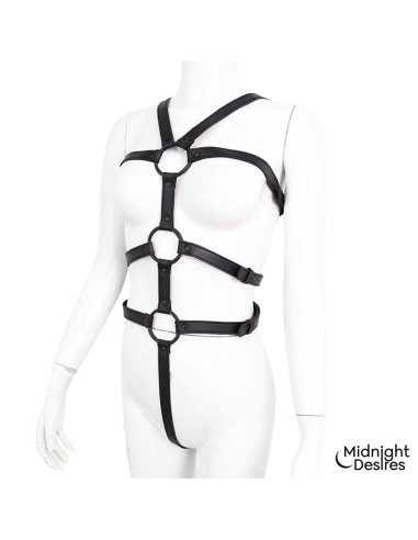 Arnes Corporal Bondage