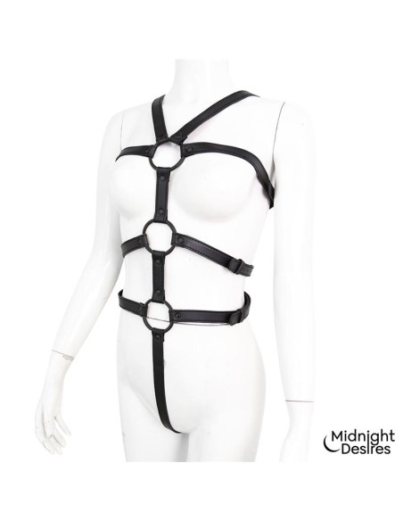 Arnes Corporal Bondage
