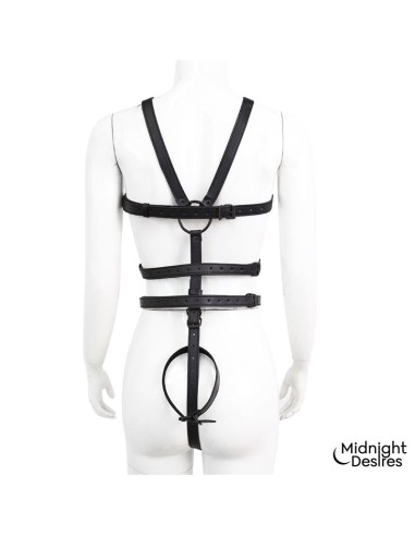 Arnes Corporal Bondage