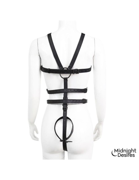 Arnes Corporal Bondage