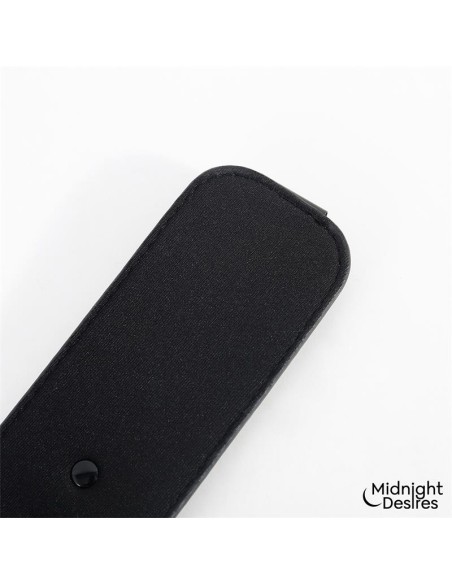 Restricciones con Esposas para Munecas y Tobillos