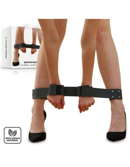 Barra Flexible para Bondage