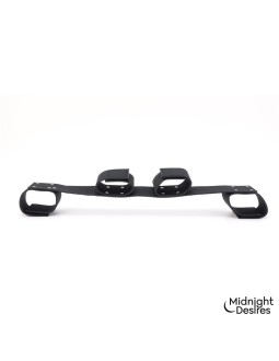 Barra Flexible para Bondage 2