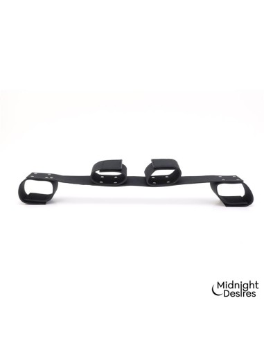 Barra Flexible para Bondage