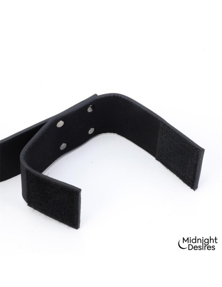 Barra Flexible para Bondage