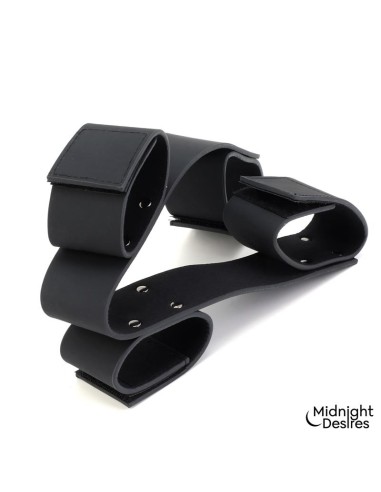 Barra Flexible para Bondage