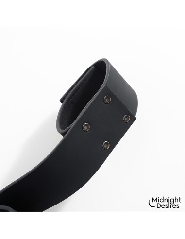 Barra Flexible para Bondage