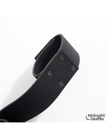 Barra Flexible para Bondage