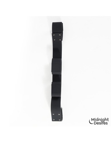 Barra Flexible para Bondage