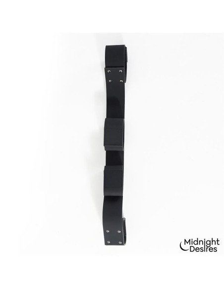 Barra Flexible para Bondage