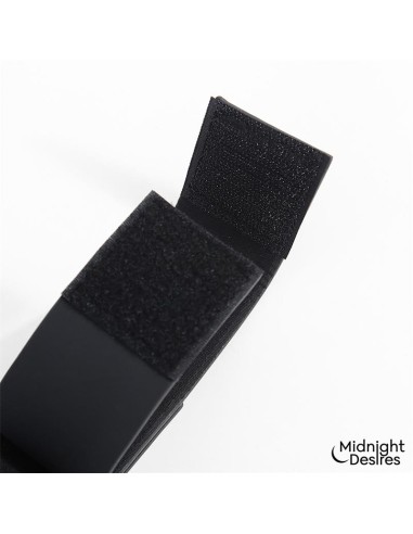 Barra Flexible para Bondage