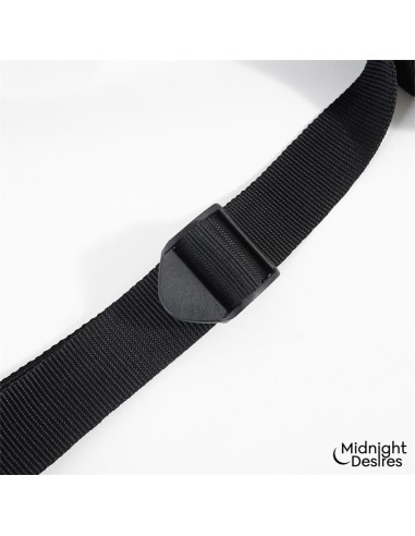 Set de Restricciones con Sujecion para el Cuello