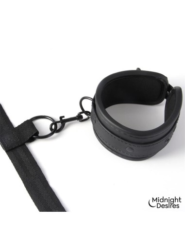 Restricciones para la Cama