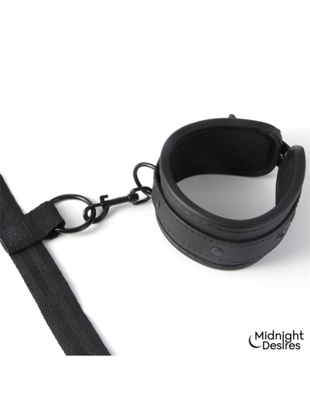 Restricciones para la Cama