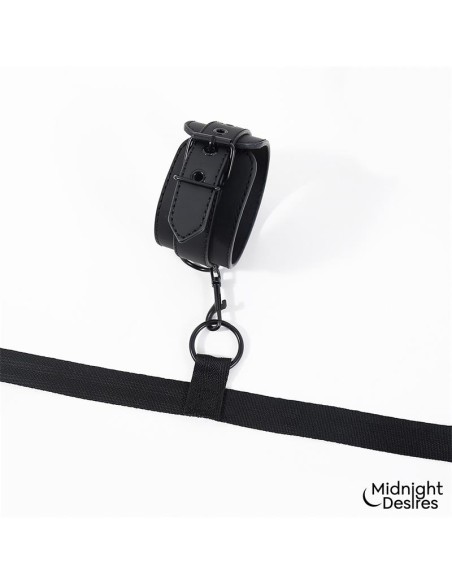 Restricciones para la Cama