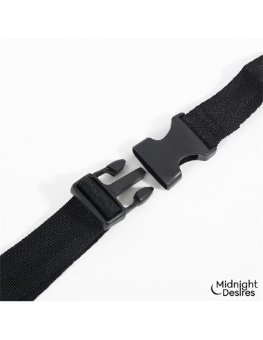 Restricciones para la Cama