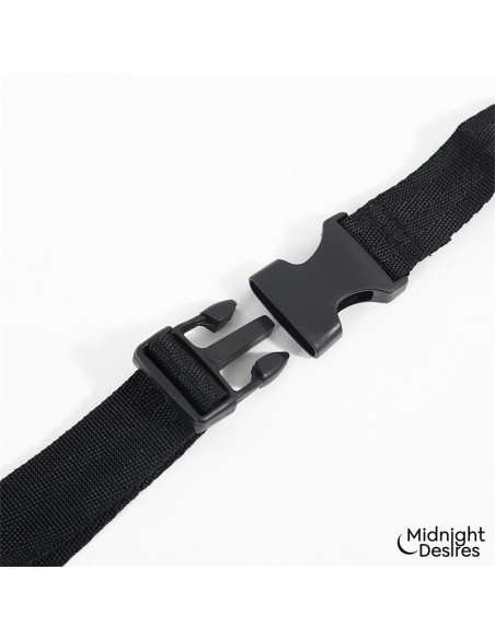 Restricciones para la Cama