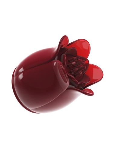 Flower Wand Cabezal para Masajeador Power Wand