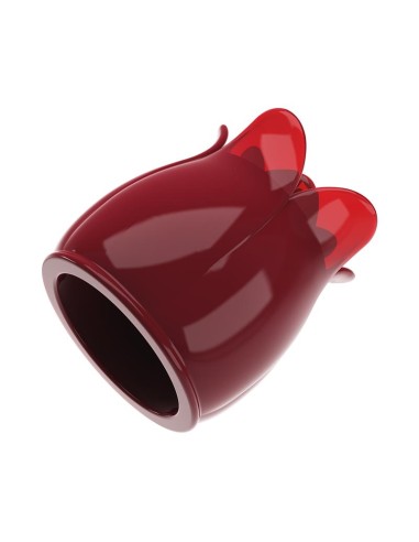 Flower Wand Cabezal para Masajeador Power Wand