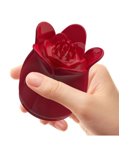 Flower Wand Cabezal para Masajeador Power Wand