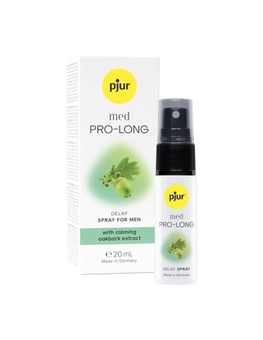 Med Spray Prolongador 20 ml
