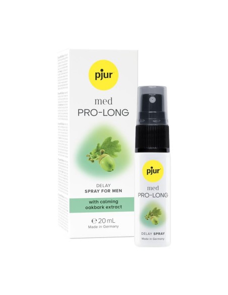 Med Spray Prolongador 20 ml