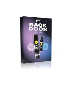 Kit Backdoor Value Pack