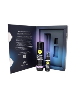 Kit Backdoor Value Pack 2