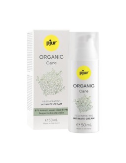 Crema intima Vegano Organic Care 50 ml