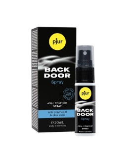 Spray Anal Comfort Backdoor 20 ml