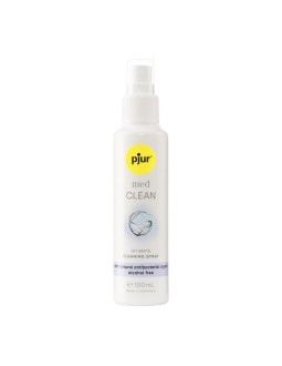 Spray Limpiador Med Clean 100 ml