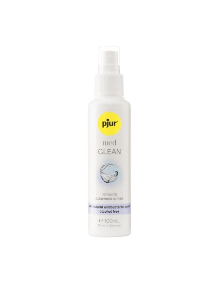 Spray Limpiador Med Clean 100 ml