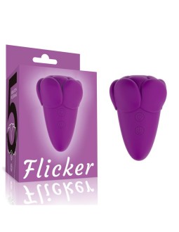 Flicker Estimulador con Flicking Purpura