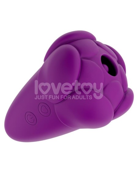 Flicker Estimulador con Flicking Purpura