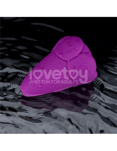 Flicker Estimulador con Flicking Purpura