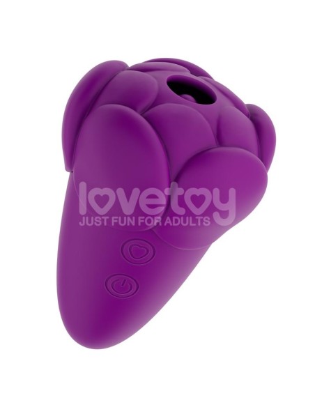 Flicker Estimulador con Flicking Purpura